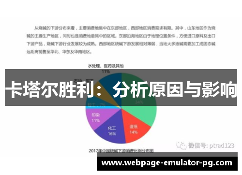 卡塔尔胜利：分析原因与影响