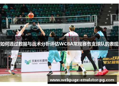 如何通过数据与战术分析评估WCBA常规赛各支球队的表现
