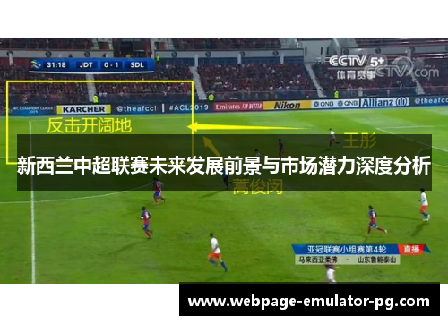 新西兰中超联赛未来发展前景与市场潜力深度分析